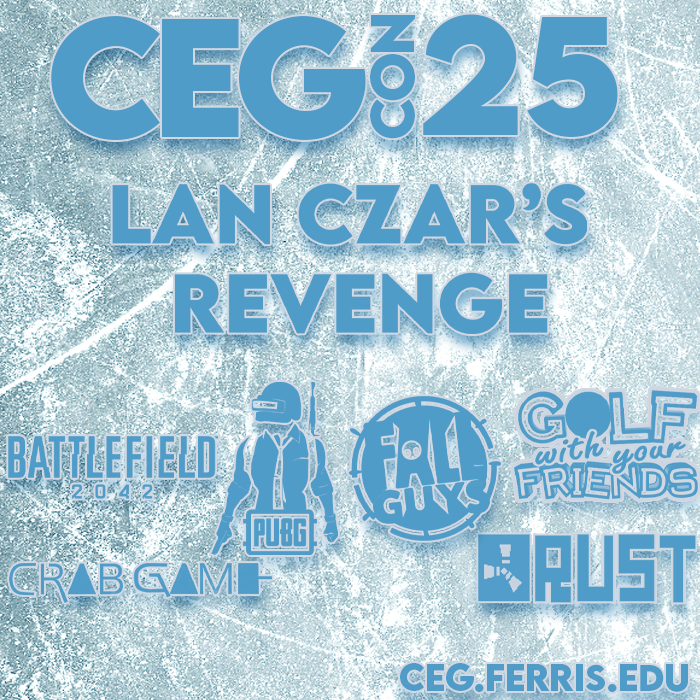 CEGCON25LANCZAR